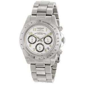 Invicta Speedway Men's Chronograph Diver Watch 17023